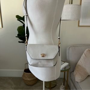 Brand New Coach Karlee Crossbody